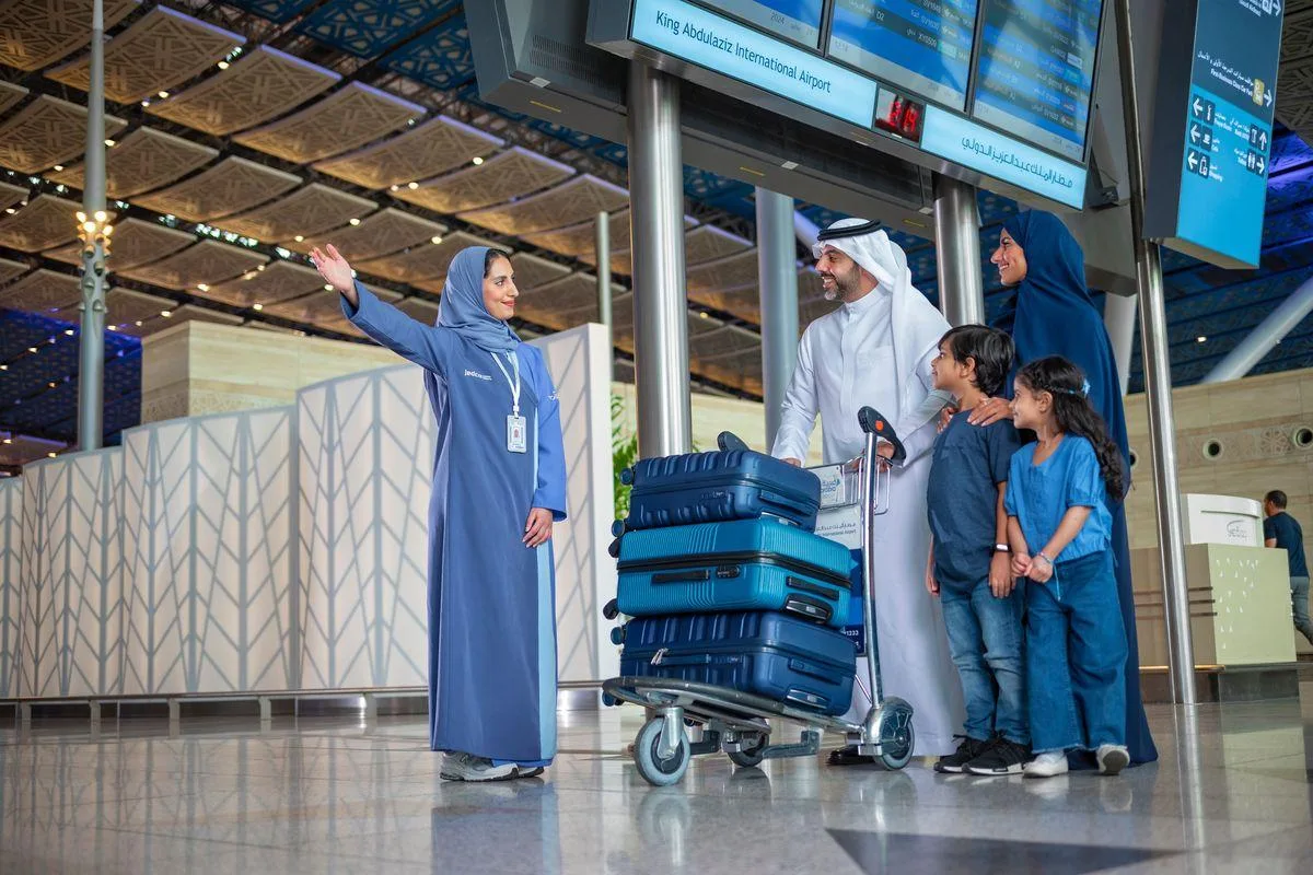 Airport Transfers